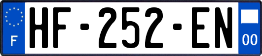HF-252-EN