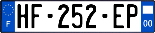 HF-252-EP