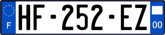 HF-252-EZ