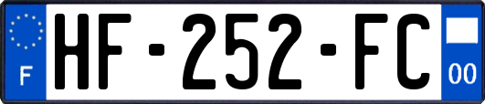 HF-252-FC