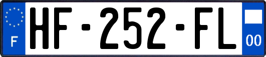 HF-252-FL