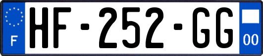 HF-252-GG