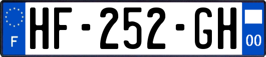HF-252-GH