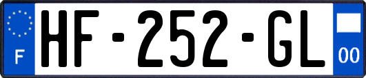 HF-252-GL