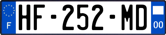 HF-252-MD