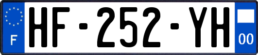 HF-252-YH