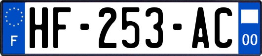 HF-253-AC