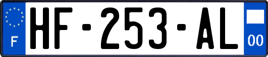 HF-253-AL