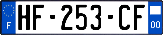 HF-253-CF