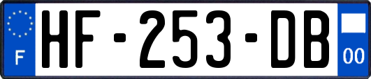 HF-253-DB