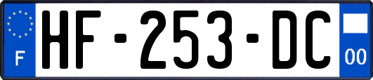 HF-253-DC