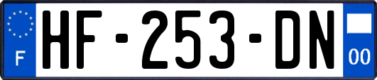 HF-253-DN