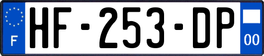HF-253-DP