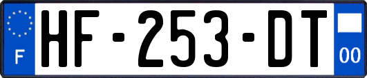 HF-253-DT