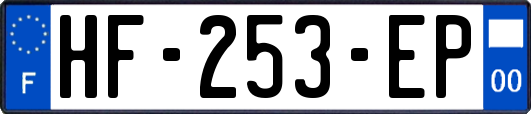 HF-253-EP