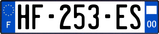 HF-253-ES
