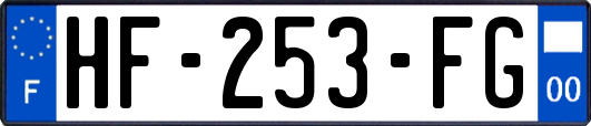 HF-253-FG