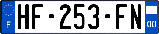 HF-253-FN