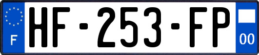 HF-253-FP