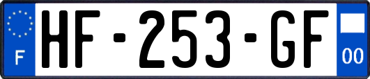 HF-253-GF