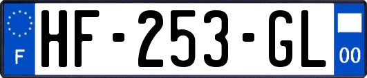 HF-253-GL