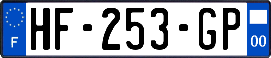 HF-253-GP