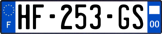 HF-253-GS