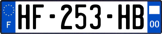 HF-253-HB