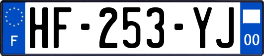 HF-253-YJ