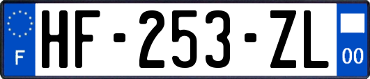 HF-253-ZL