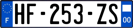 HF-253-ZS