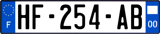 HF-254-AB