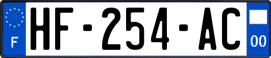 HF-254-AC