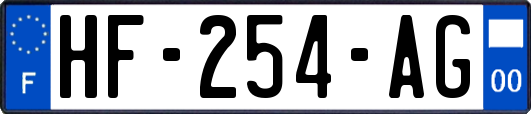HF-254-AG