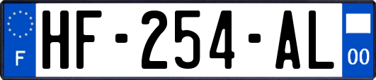 HF-254-AL