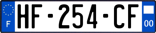 HF-254-CF