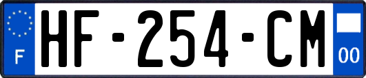 HF-254-CM
