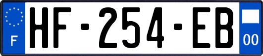 HF-254-EB