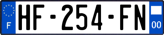 HF-254-FN