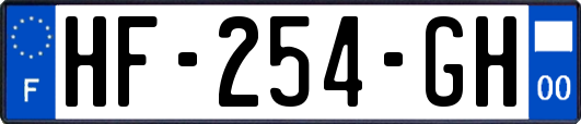 HF-254-GH