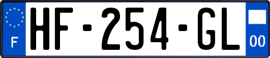 HF-254-GL