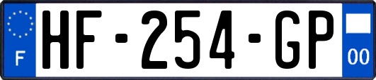 HF-254-GP