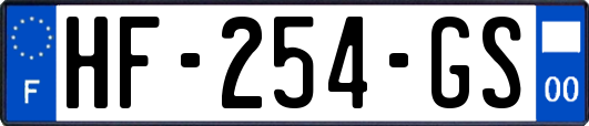 HF-254-GS