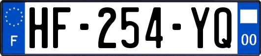 HF-254-YQ