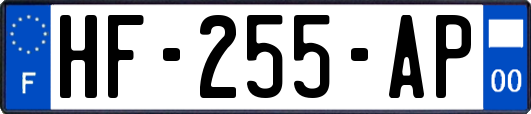 HF-255-AP