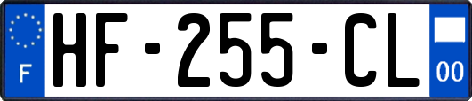 HF-255-CL