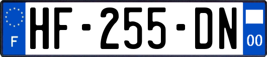 HF-255-DN