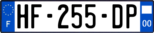 HF-255-DP
