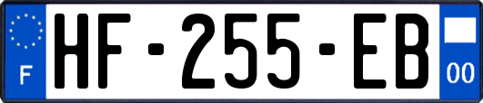 HF-255-EB