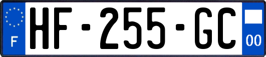 HF-255-GC